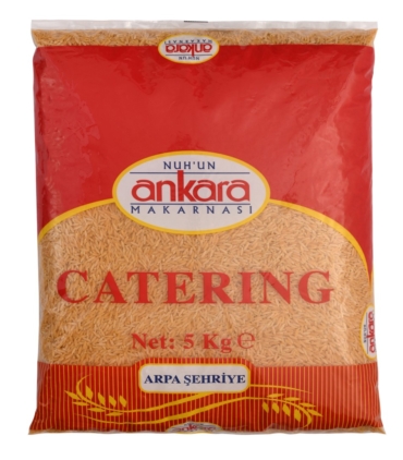 catering arpa şehriye a