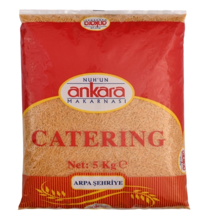 catering arpa şehriye a
