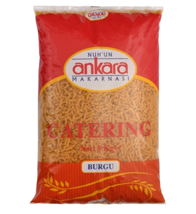 catering burgu a