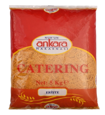 catering erişte a
