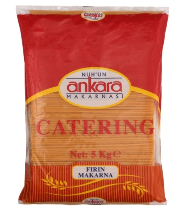 catering fırın makarna a