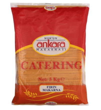 catering fırın makarna a