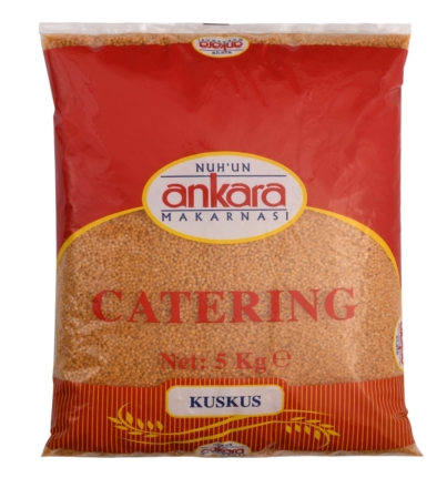 catering kuskus a