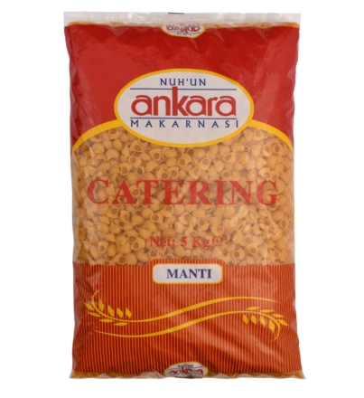 catering mantı a