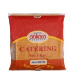 catering spagetti a