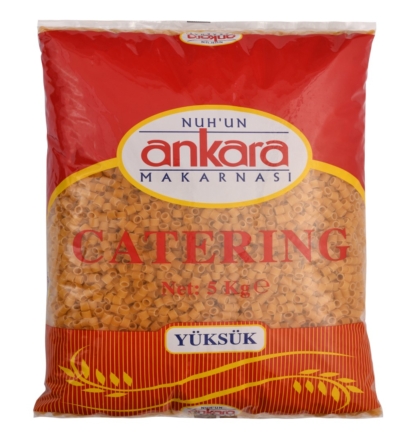 catering yüksük a