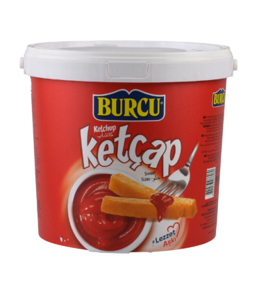 kalaycızade cat ketçap burcu