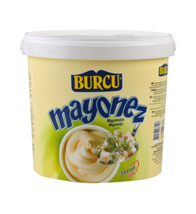 kalaycızade cat mayonez burcu