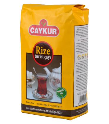 kalaycızade iç çay çaykur