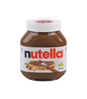 kalaycızade kah nutella