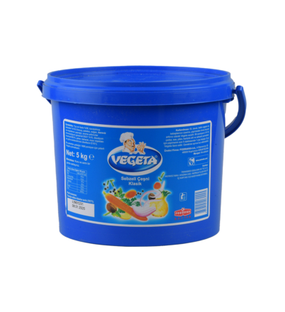 kalaycızade kap sebzeli çeşni vegeta