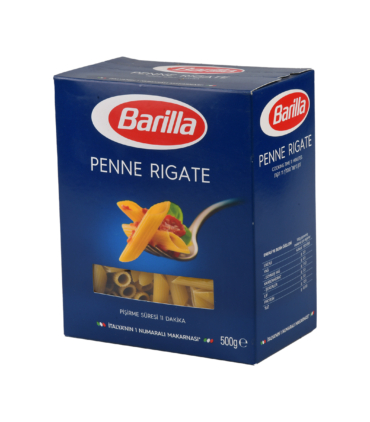 kalaycızade mak barilla penne