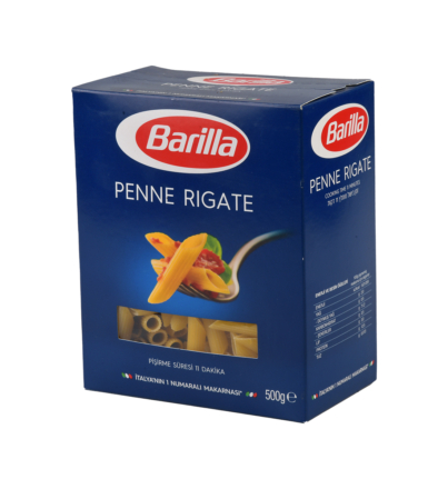 kalaycızade mak barilla penne