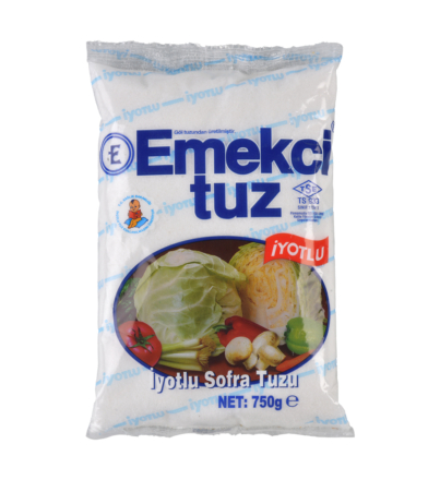 kalaycızade mak tuz emek